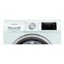 Refurbished Siemens iQ500 WM14UQ92GB Freestanding 9KG 1400 Spin Washing Machine