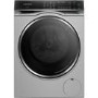 Refurbished Siemens iQ700 iDos 10.5kg Wash 6kg Dry 1400rpm Washer Dryer - Silver