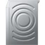 Refurbished Siemens iQ700 iDos 10.5kg Wash 6kg Dry 1400rpm Washer Dryer - Silver