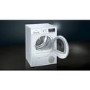 Refurbished Siemens iQ300 WT45N202GB Freestanding Condenser 8KG Tumble Dryer White