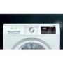 Refurbished Siemens iQ300 WT45N202GB Freestanding Condenser 8KG Tumble Dryer White