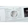 Refurbished Siemens iQ300 WT45N202GB Freestanding Condenser 8KG Tumble Dryer White