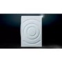 Refurbished Siemens iQ300 WT45N202GB Freestanding Condenser 8KG Tumble Dryer White