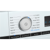 Refurbished Siemens WT48XRH9GB iQ500 Freestanding Heat Pump 9KG Tumble Dryer White