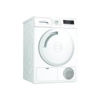 Refurbished Bosch Serie 4 WTN83201GB Freestanding Condenser 8KG Tumble Dryer