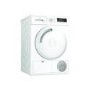 Refurbished Bosch Serie 4 WTN83201GB Freestanding Condenser 8KG Tumble Dryer