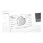 Refurbished Bosch Serie 4 WTN83201GB Freestanding Condenser 8KG Tumble Dryer