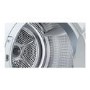 Refurbished Bosch Serie 4 WTN83201GB Freestanding Condenser 8KG Tumble Dryer