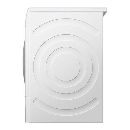 Refurbished Bosch Serie 6 WTWH7660GB Smart Freestanding Heat Pump 9KG Tumble Dryer 