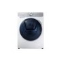 Refurbished Samsung EcoBubble WW10M86DQOA Freestanding 10KG 1600 Spin Washing Machine