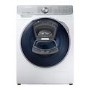 Refurbished Samsung EcoBubble WW10M86DQOA Freestanding 10KG 1600 Spin Washing Machine