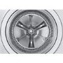 Refurbished Samsung EcoBubble WW10M86DQOA Freestanding 10KG 1600 Spin Washing Machine