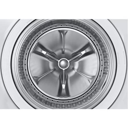 Refurbished Samsung EcoBubble WW10M86DQOA Freestanding 10KG 1600 Spin Washing Machine