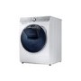 Refurbished Samsung EcoBubble WW10M86DQOA Freestanding 10KG 1600 Spin Washing Machine