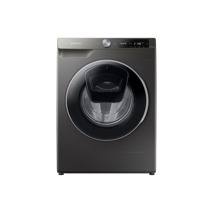 Refurbished Samsung WW10T684DLN/S1 Freestanding 10.5KG 1400 Spin Washing Machine