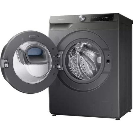Refurbished Samsung WW10T684DLN/S1 Freestanding 10.5KG 1400 Spin Washing Machine
