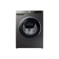 Refurbished Samsung WW10T684DLN/S1 Freestanding 10.5KG 1400 Spin Washing Machine