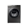 Refurbished Samsung WW10T684DLN/S1 Freestanding 10.5KG 1400 Spin Washing Machine