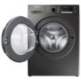 Refurbished Samsung Series 5 WW11BGA046AX Freestanding 11KG 1400 Spin Washing Machine