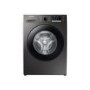 Refurbished Samsung Series 5 WW80TA046AX/EU Freestanding 8KG 1400 Spin Washing Machine