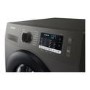 Refurbished Samsung Series 5 WW80TA046AX/EU Freestanding 8KG 1400 Spin Washing Machine