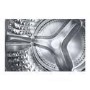 Refurbished Samsung Series 5 WW80TA046AX/EU Freestanding 8KG 1400 Spin Washing Machine