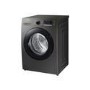 Refurbished Samsung Series 5 WW80TA046AX/EU Freestanding 8KG 1400 Spin Washing Machine
