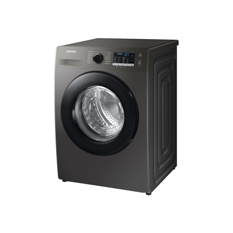 Refurbished Samsung Series 5 WW80TA046AX/EU Freestanding 8KG 1400 Spin Washing Machine