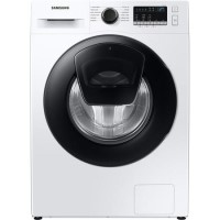 Samsung Series 5 ecobubble 9kg 1400rpm Washing Machine - White