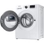 Samsung Series 5 ecobubble 9kg 1400rpm Washing Machine - White