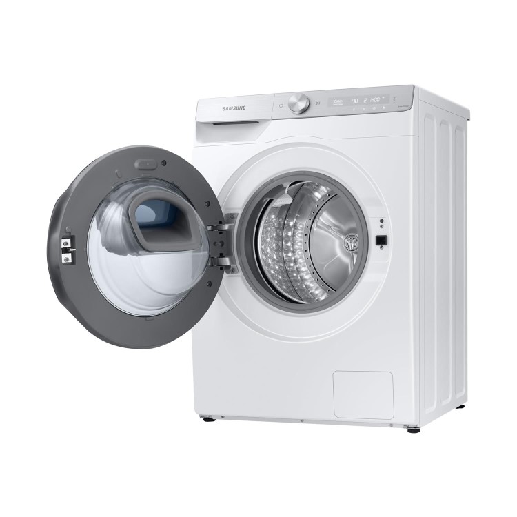 Refurbished Samsung WW90T986DSH Freestanding 9KG 1600 Spin Washing Machine