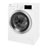 Refurbished Beko WX84044E0W Freestanding 8KG 1400 Spin Washing Machine White