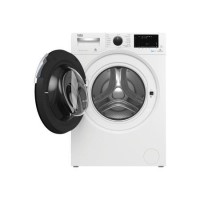 Refurbished Beko WY940P44EW Freestanding 9KG 1400 Spin Washing Machine