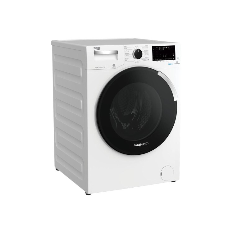 Refurbished Beko WY940P44EW Freestanding 9KG 1400 Spin Washing Machine