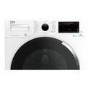 Refurbished Beko WY940P44EW Freestanding 9KG 1400 Spin Washing Machine
