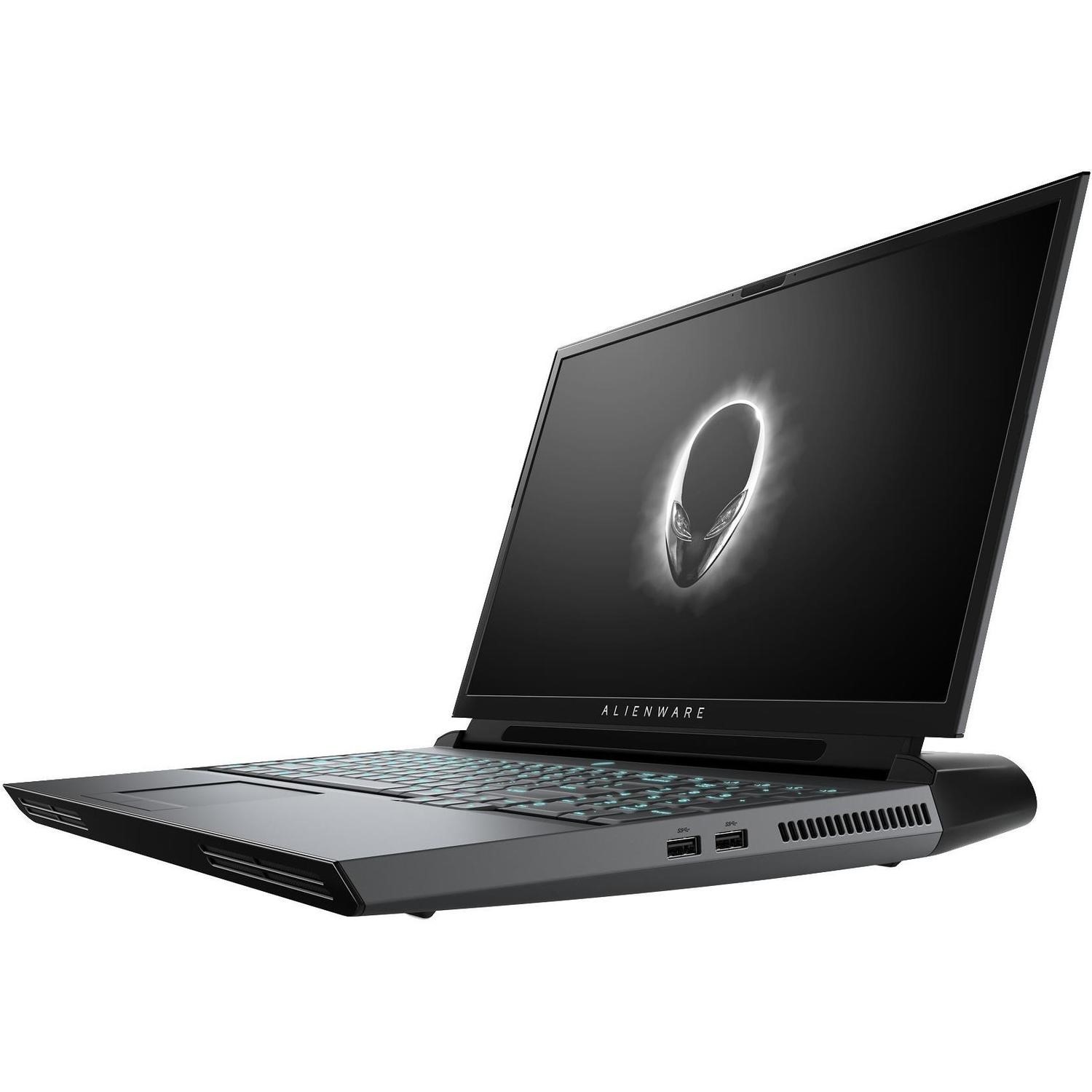 Refurbished Alienware Area 51m Core i9-9900K 16GB 1TB & 512GB RTX 2080 ...