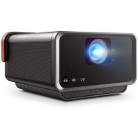 Refurbished ViewSonic Short Throw 4k Gaming Projector with WiFi Bluetooth & Harmon Kardon Audio