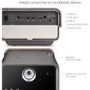 Refurbished ViewSonic Short Throw 4k Gaming Projector with WiFi Bluetooth & Harmon Kardon Audio
