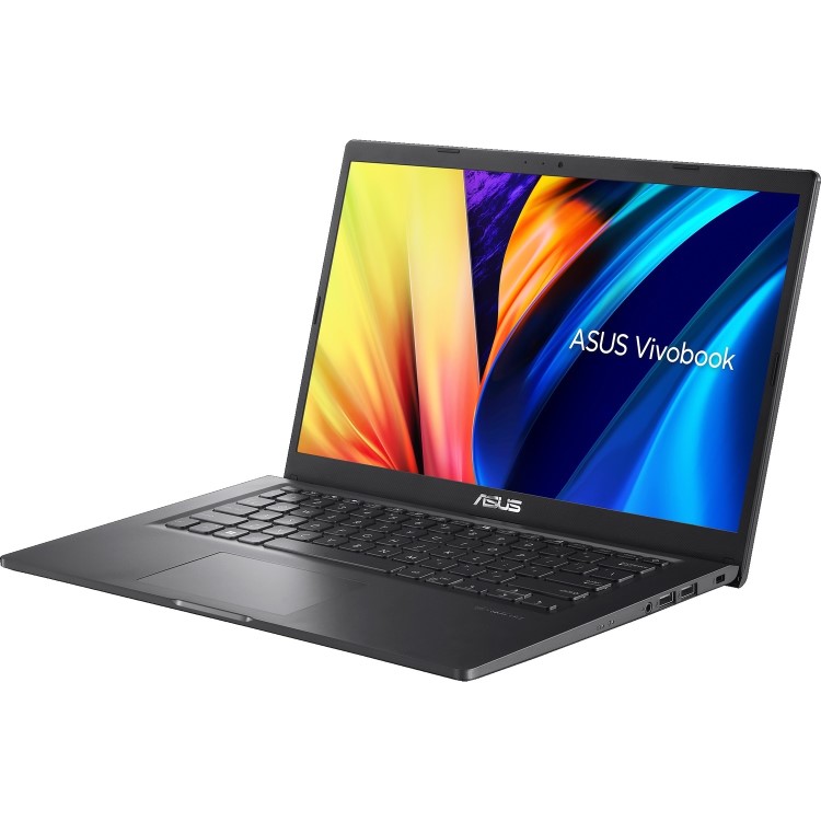 Refurbished Asus VivoBook 14 X1400EA Intel Pentium 7505 4GB 128GB SSD 14 Inch Windows 11 Laptop - Intl Keyboard
