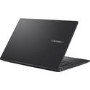 Refurbished Asus VivoBook 14 X1400EA Intel Pentium 7505 4GB 128GB 14 Inch Windows 11 Laptop - Black