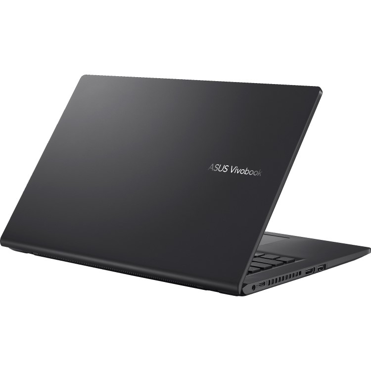 Refurbished Asus VivoBook 14 X1400EA Intel Pentium 7505 4GB 128GB SSD 14 Inch Windows 11 Laptop - Intl Keyboard