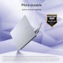Refurbished ASUS VivoBook 14 X1407QA-LY003W Copilot+ PC Snapdragon X 16GB RAM 512GB SSD 14 Inch Windows 11 Laptop