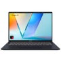 Refurbished ASUS VivoBook 14 X1407QA-LY003W Copilot+ PC Snapdragon X 16GB RAM 512GB SSD 14 Inch Windows 11 Laptop