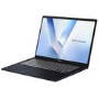 Refurbished ASUS VivoBook 14 X1407QA-LY003W Copilot+ PC Snapdragon X 16GB RAM 512GB SSD 14 Inch Windows 11 Laptop