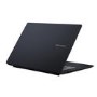 Refurbished ASUS VivoBook 14 X1407QA-LY003W Copilot+ PC Snapdragon X 16GB RAM 512GB SSD 14 Inch Windows 11 Laptop