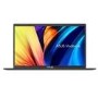 Refurbished Asus Vivobook 15 Core i3-1115G4 8GB 256GB 15.6 Inch Windows 11 Laptop