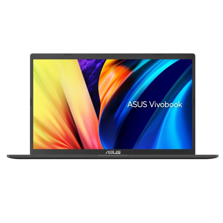 Refurbished Asus Vivobook 15 Core i3-1115G4 8GB 256GB 15.6 Inch Windows 11 Laptop