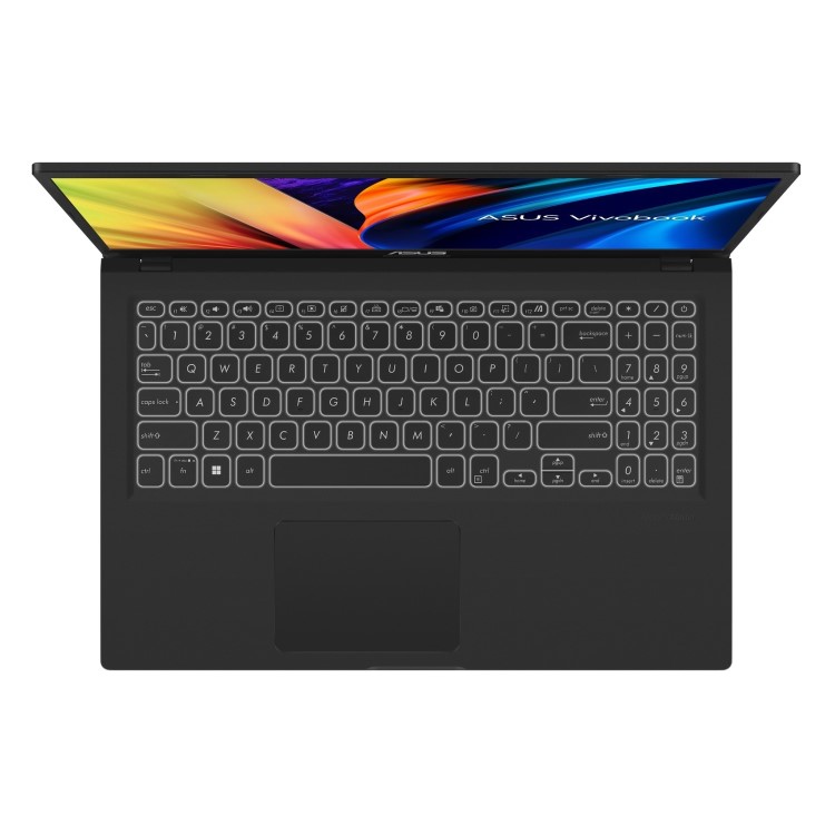 Refurbished Asus Vivobook 15 Core i3-1115G4 8GB 256GB 15.6 Inch Windows 11 Laptop