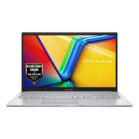 Refurbished ASUS Vivobook 15 X1504VA-BQ2897W Intel Core i3 8GB RAM 512GB SSD 15.6 Inch Windows 11 Laptop