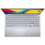 Refurbished ASUS Vivobook 15 OLED X1505VA-MA573W Intel Core i5 16GB RAM 512GB SSD 15.6 Inch Windows 11 Laptop